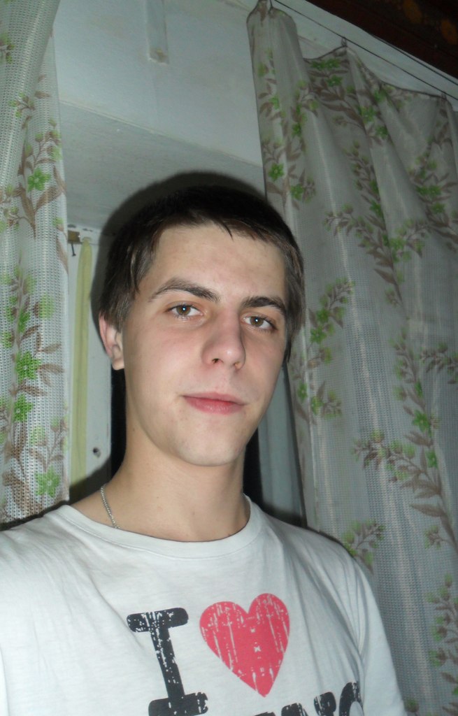 Павел Климашевский | Брест