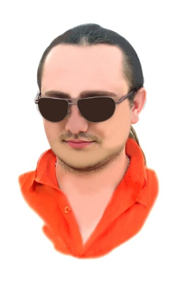 Андрей Шепелеff | Одесса