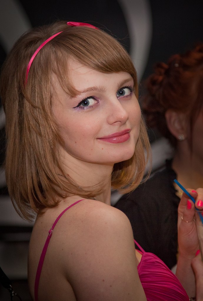 Юля Слепенкова | Смоленск