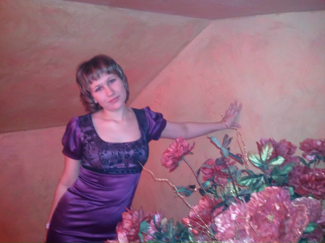 Регина Гинятуллина | 