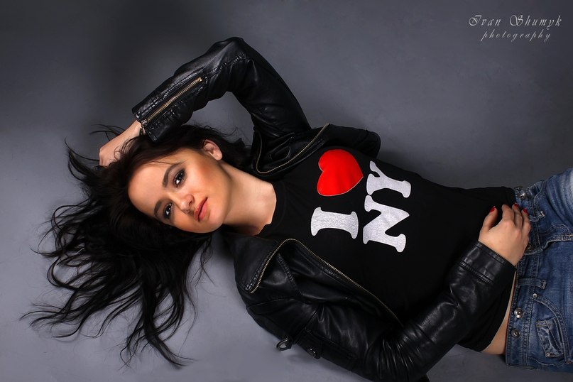 Іванка Майстришин ☜♡☞ | Львов