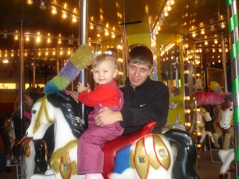 Жека Иванов | Новокузнецк