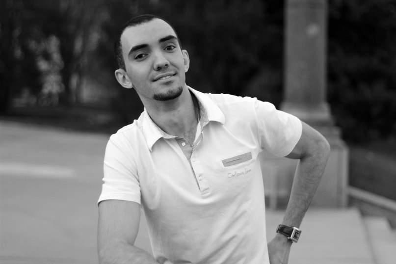 Саша Галустян | Волгоград