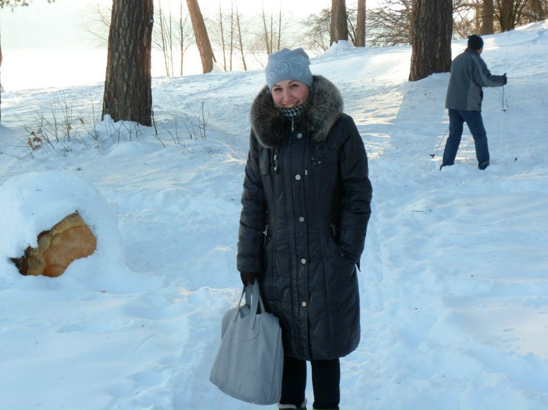 Инга Василенко | Житомир