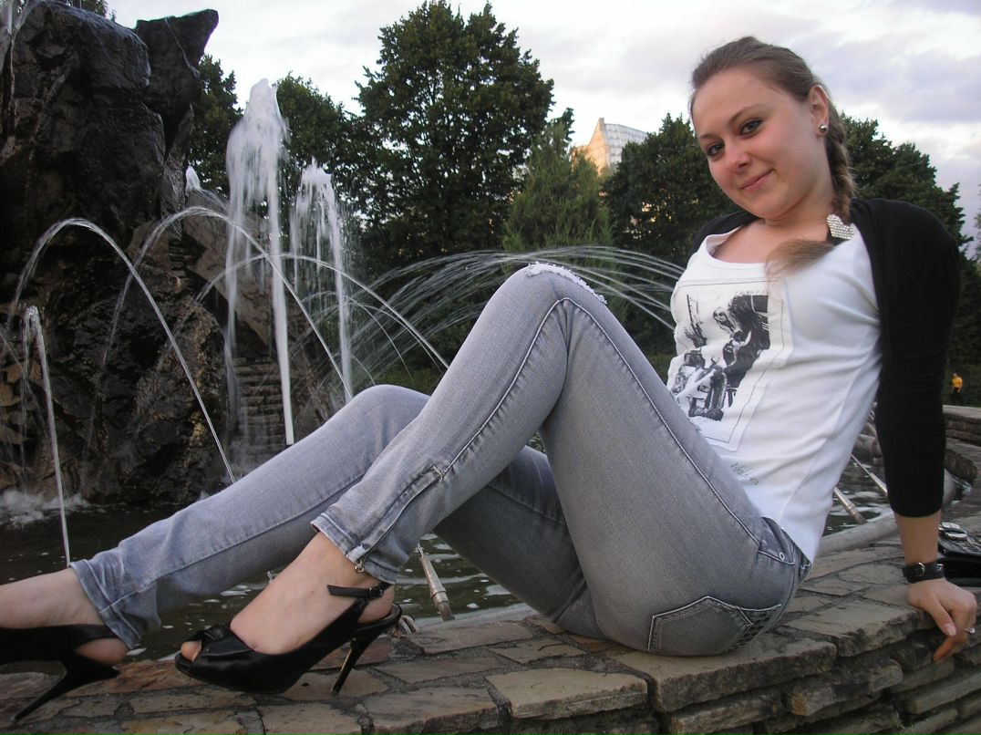 Тетяна Стадник تانيــــــــــــا | Львов