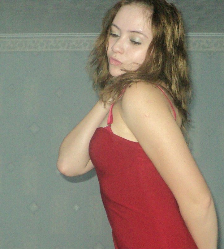 Олеся Климова | Железногорск-Илимский