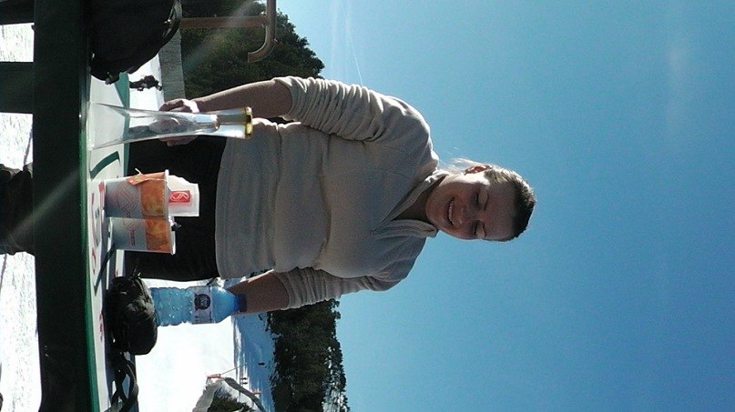 Евгений Трофимов | Пермь