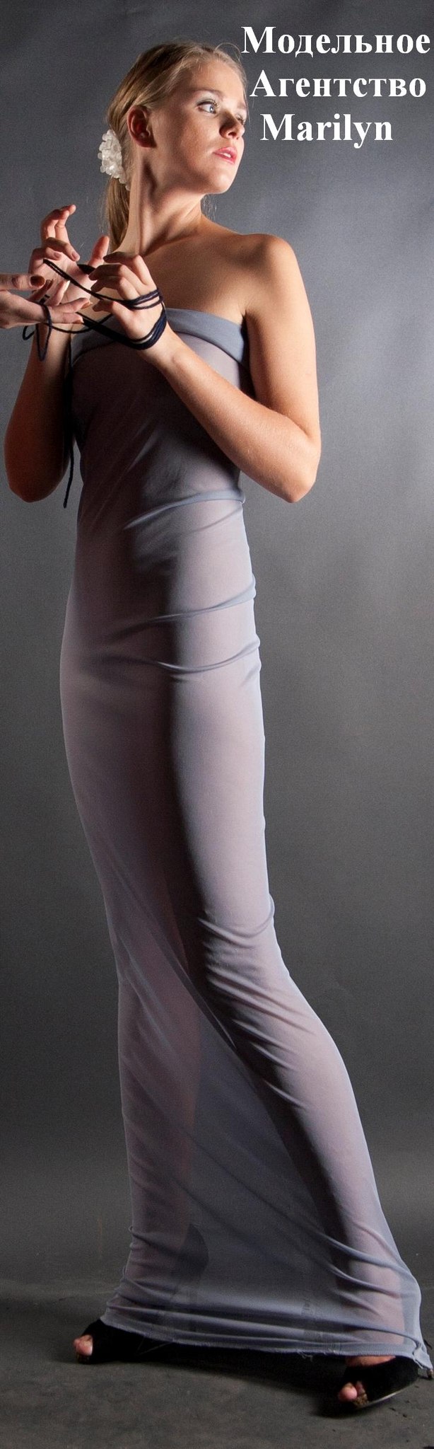 Ольга Лившун | Тюмень