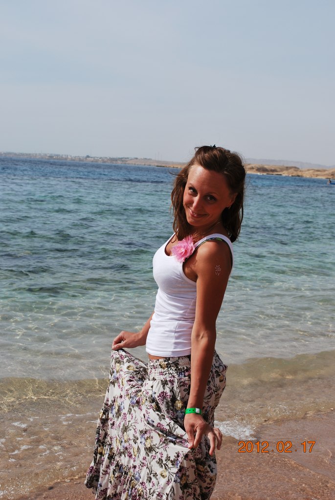 Ирина Морозова | Санкт-Петербург