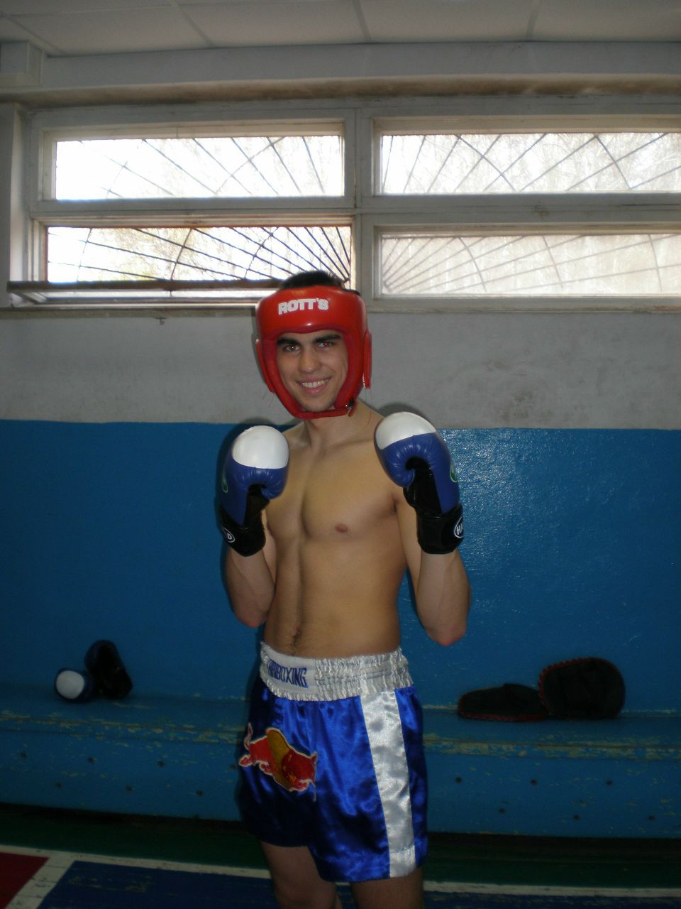 Alexander Eronosov Eduardovich | Москва