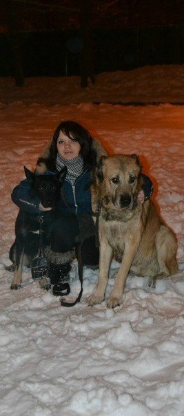 Лида ??? | Москва