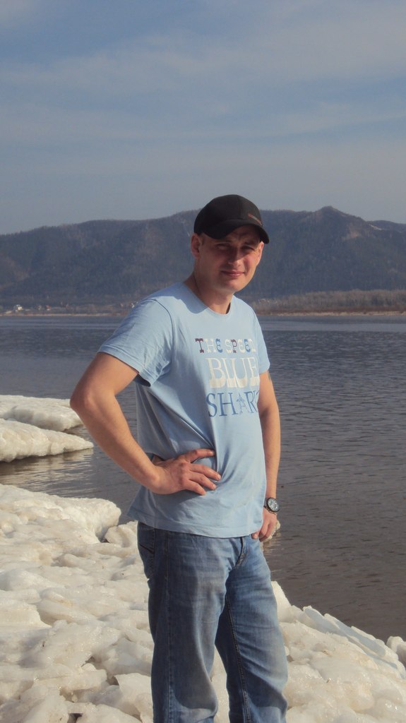 Денис Наумов | Тольятти