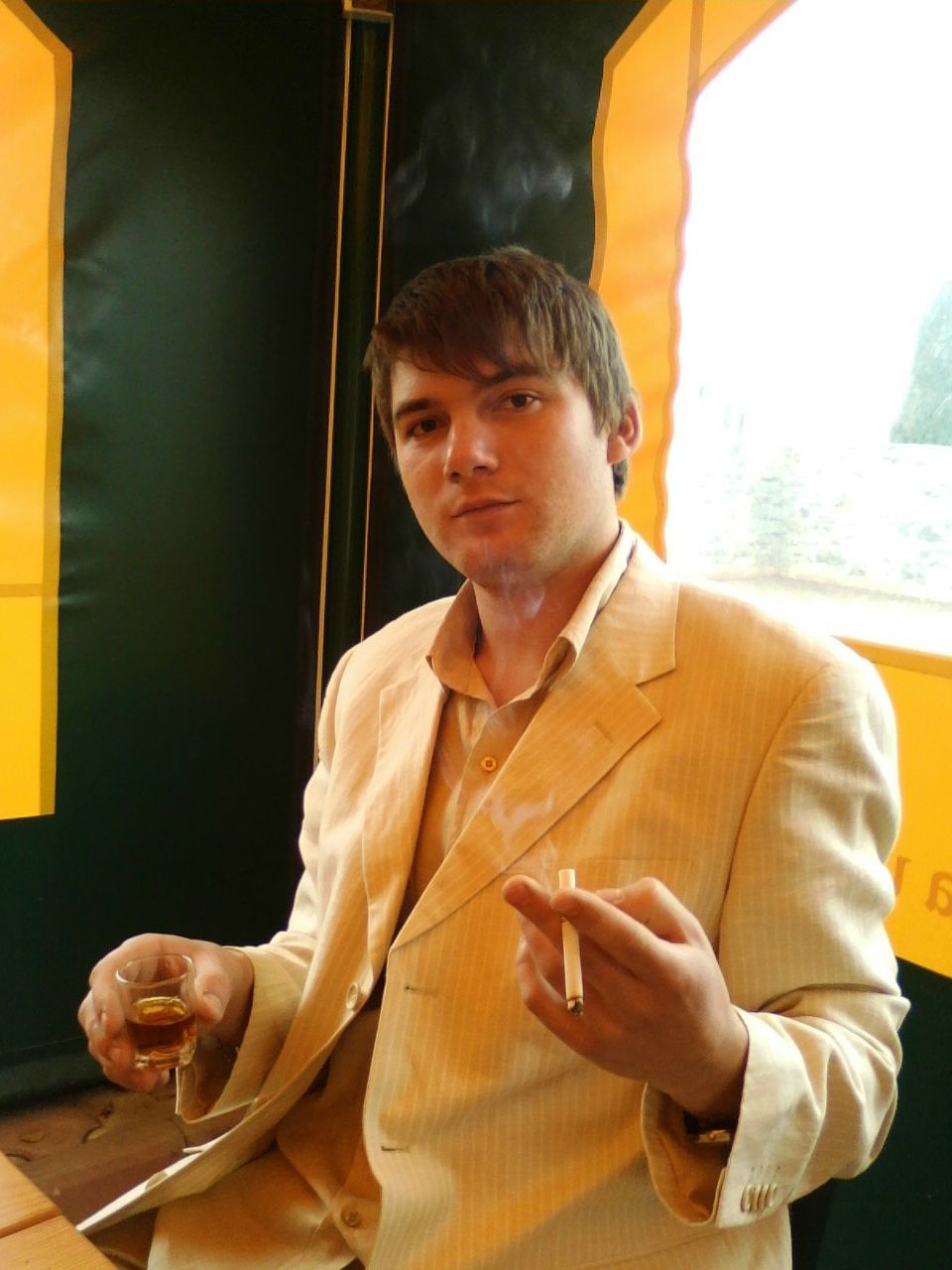 Виктор Базилевич B@Z | Warszawa