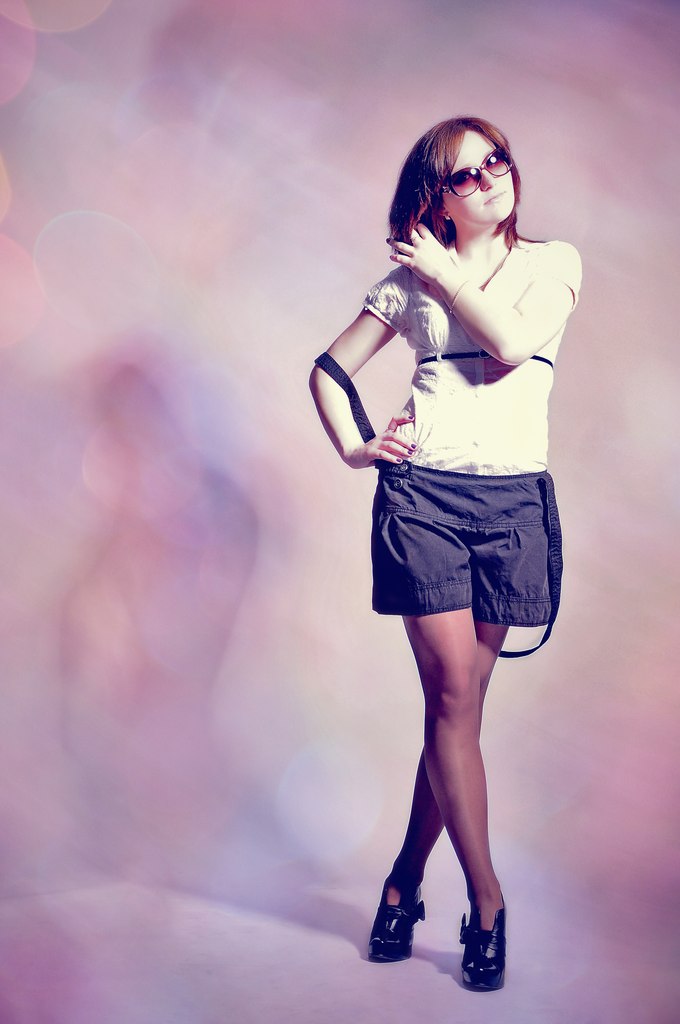 Оля Галкина Wildflower | Киев