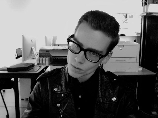 Юрий Александрович | Los Angeles