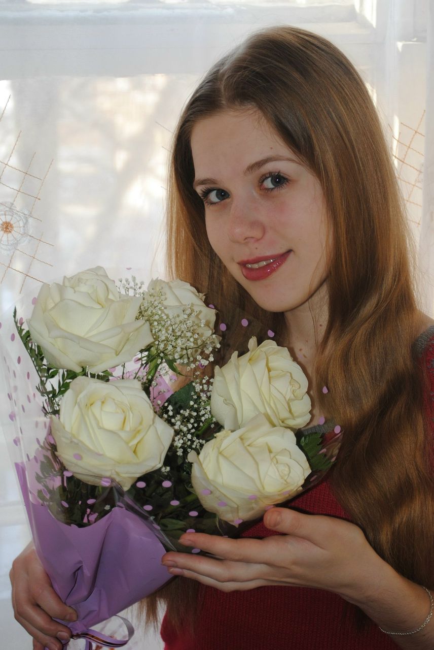 Ольга Пяткина | Санкт-Петербург