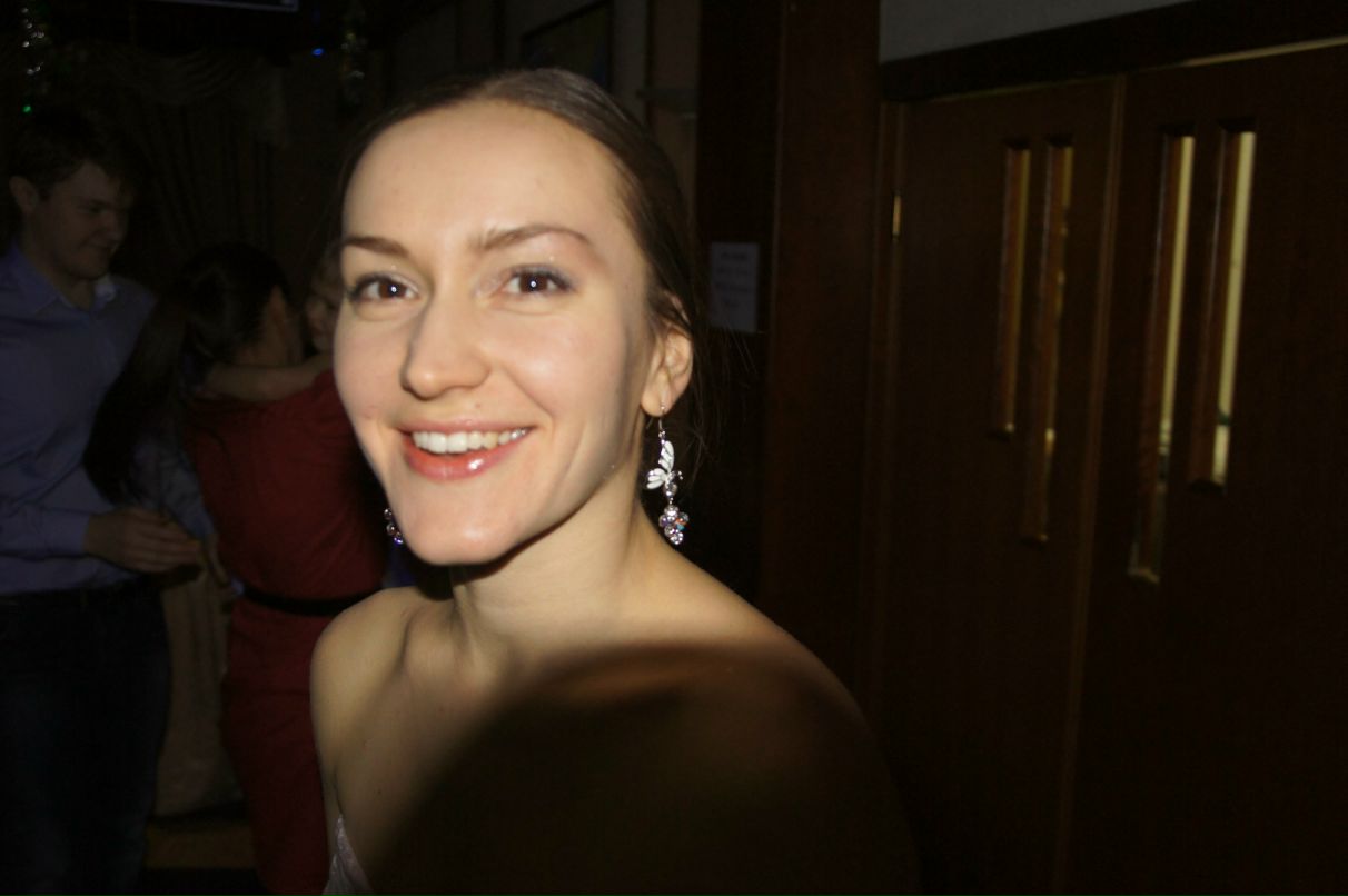 Анастасия Макарова | Москва