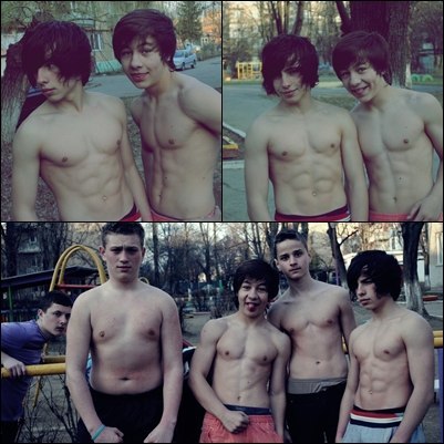 Юра Шмiт | Ужгород