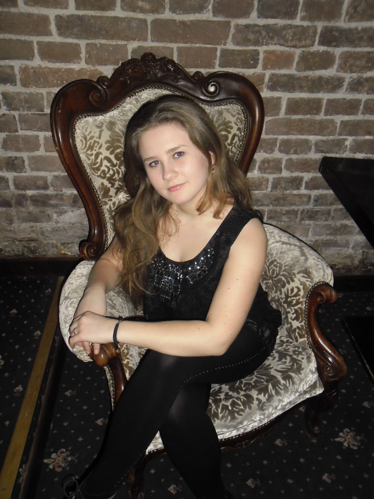 Зоя Басова | Полтава