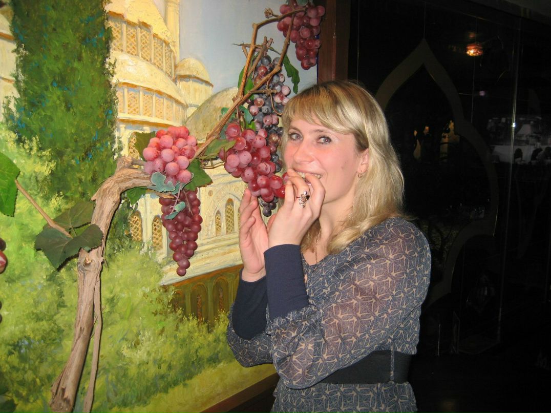 Лилия Лысая | Киев