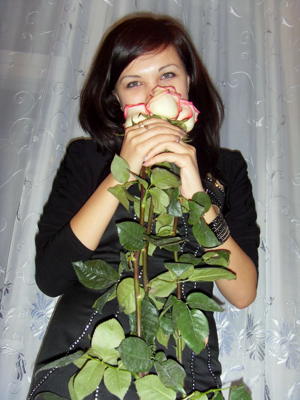 Кристина Феоктистова | Ульяновск