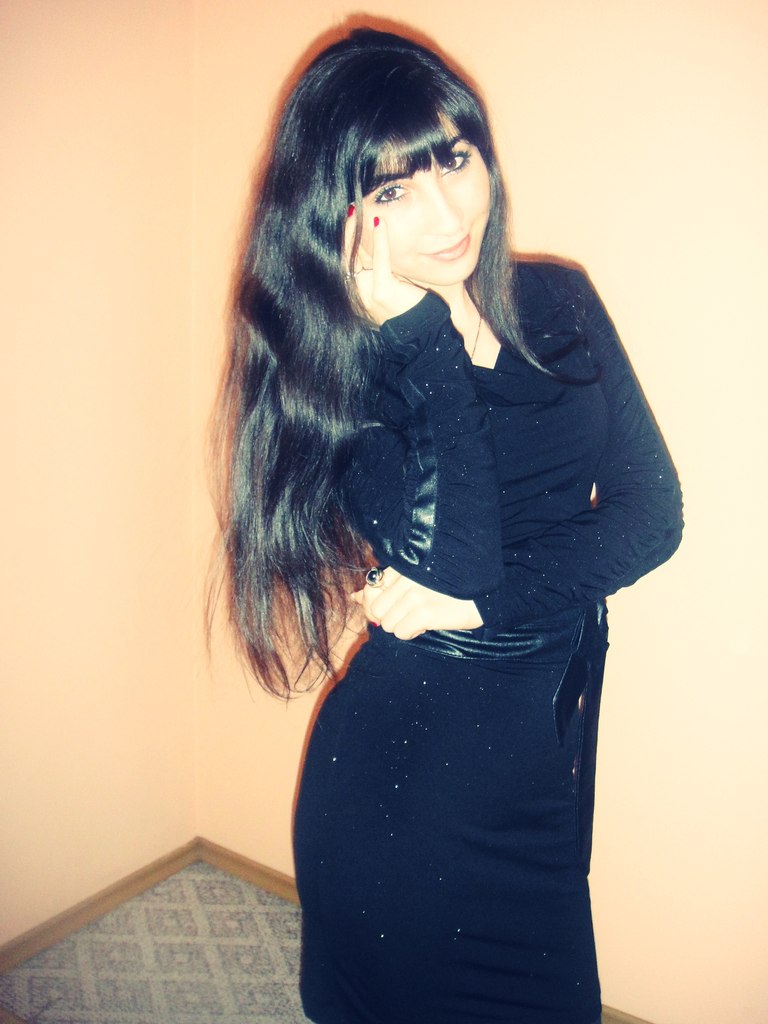 Армине Альбертовна | 