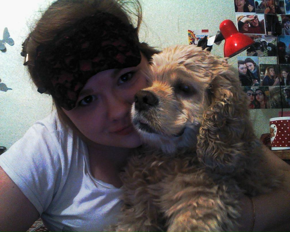 Аня Иванова | Смоленск