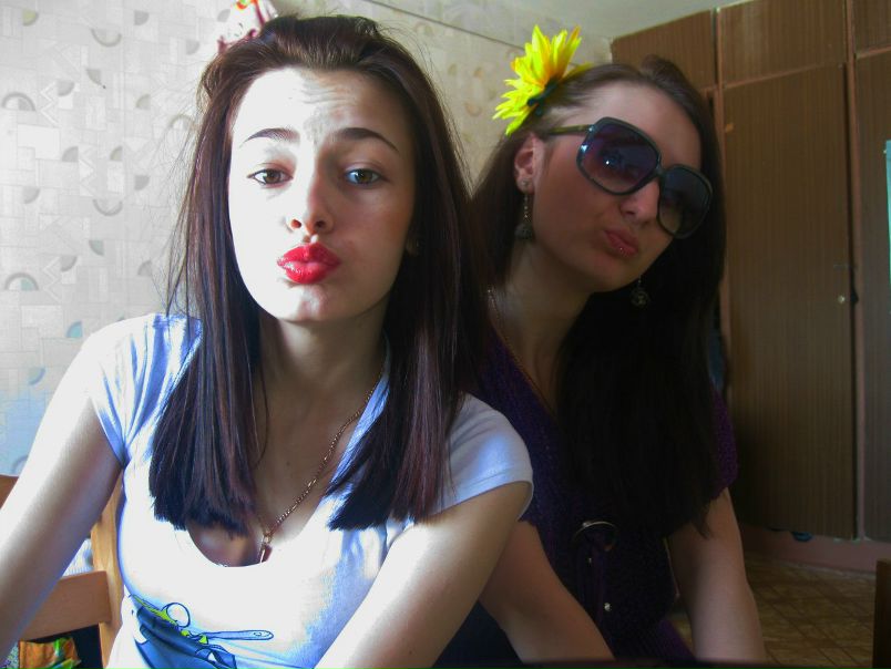 №3, Кристина Яблокова №3, Кристина Яблокова