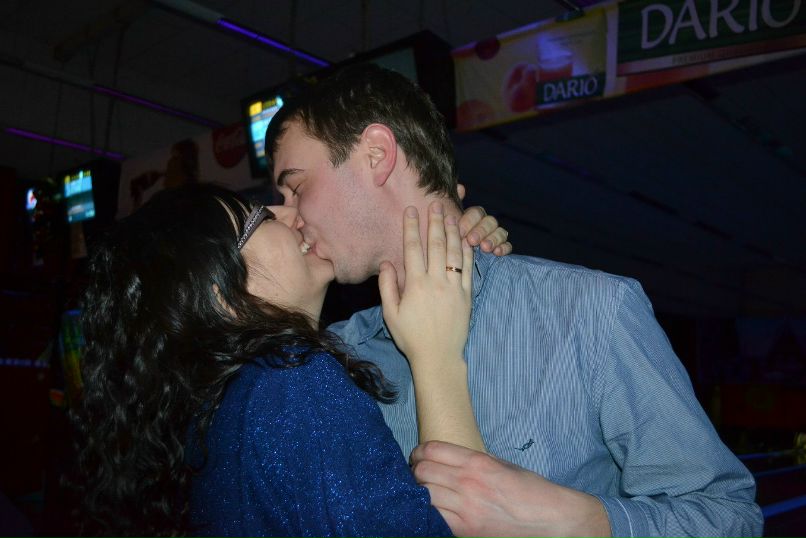 Дмитрий Черноногов | Ярославль