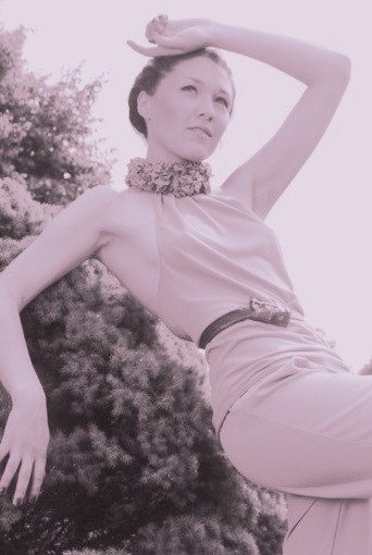 Алла Привалова | Москва