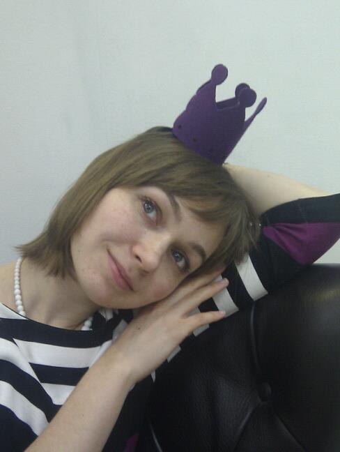 Марина Иванова | Москва