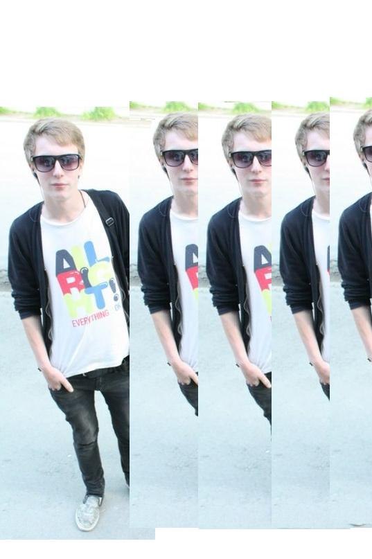 Андрей Барвитский | 