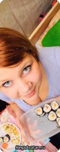 Натуська Маркелычева Вовковна | Санкт-Петербург