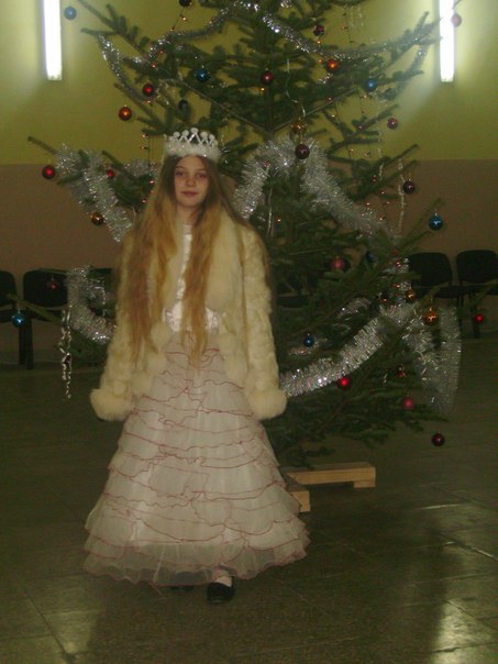 №41, Сюзанна Ваха, 24 года №41, Сюзанна Ваха, 24 года