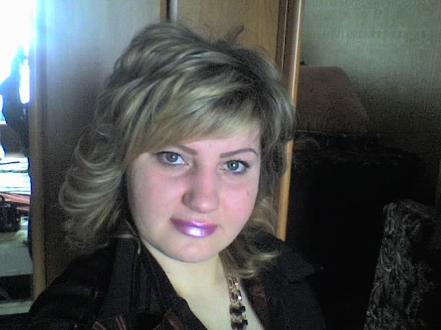 Евгения Воробьёва | Тихвин