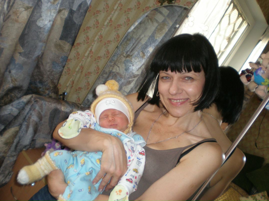 Светлана Бахарева | Туркменбашы