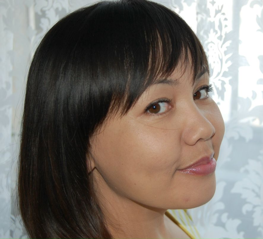 Гузель Васильченкова | Магнитогорск