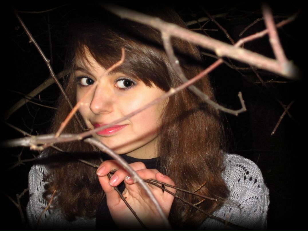 Надя Волкова | Львов