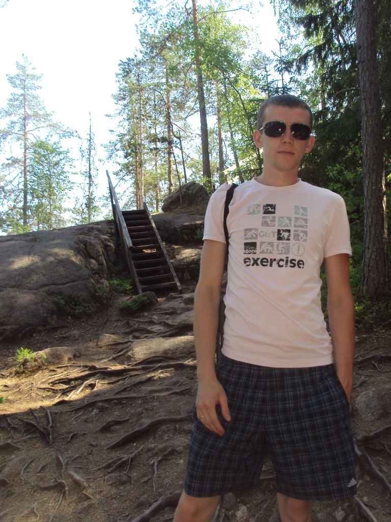 Константин Курочкин | Санкт-Петербург