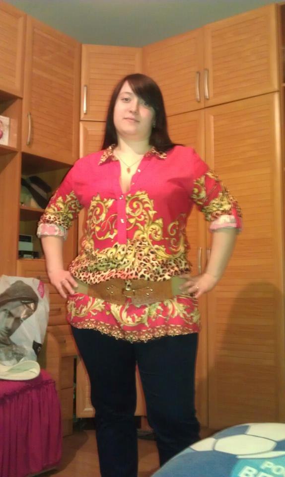 Вероника Паулу ...ЛюБлЮ ЕгО и ДоЧеНьКу... | Luanda