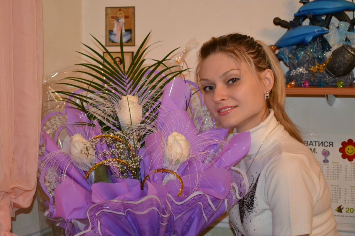 Валя Лазарева ♥♥♥LADY♥♥♥ | Харьков