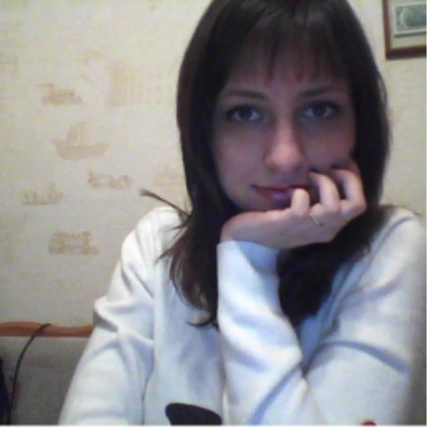 Евгения Егорчева | Санкт-Петербург