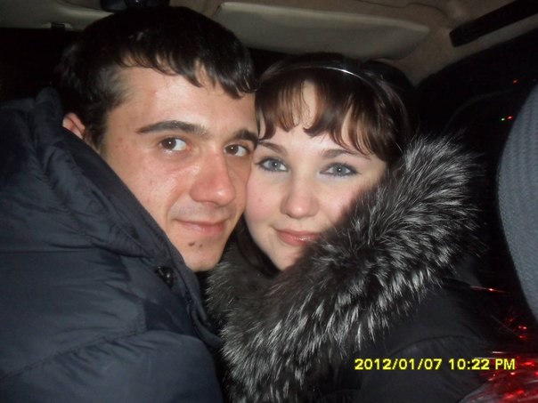 Александр Ворона фотография #1
