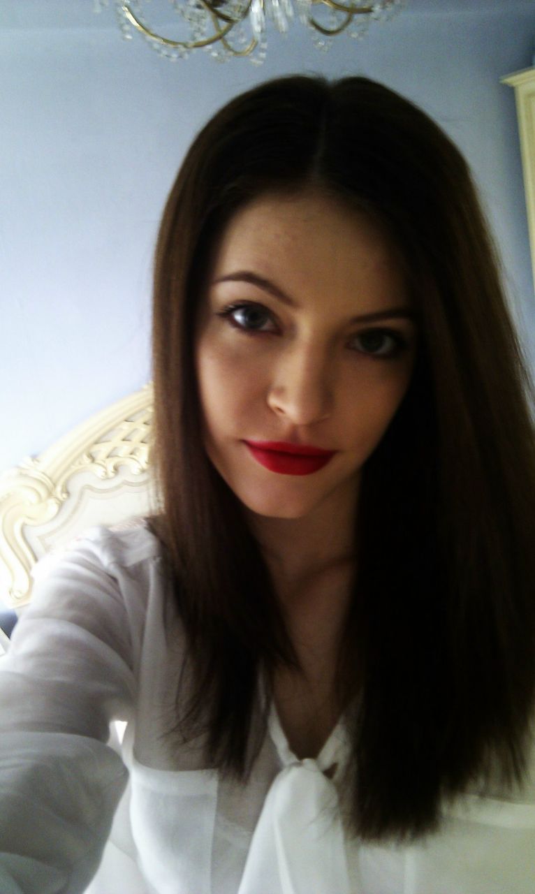 Карина Бейлина | Sydney