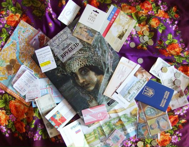 №80, Антонина Цыганко, Киев №80, Антонина Цыганко, Киев