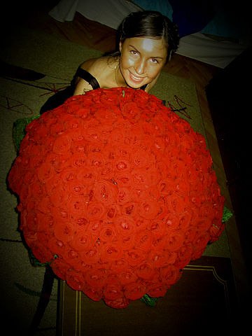 Валерия Гончар | Москва