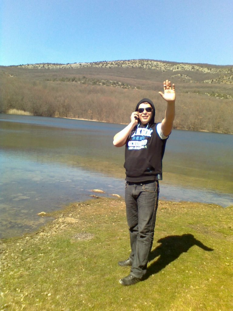 Василий Сяськов Владимирович | Харьков