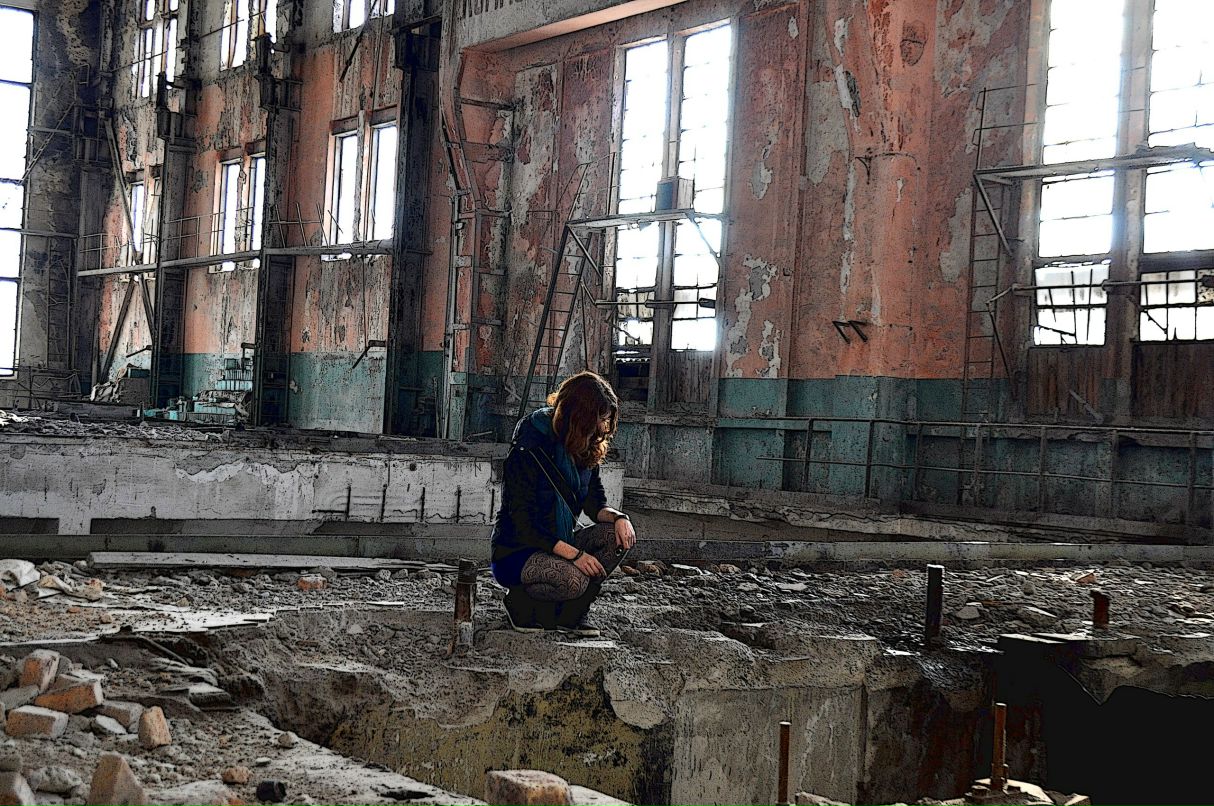 Гая Мхитарян | Новороссийск