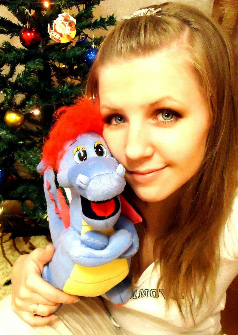 Наташа Ермолаева | Челябинск