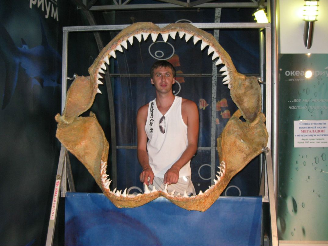 Костя Ложкин | Норильск